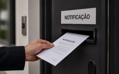 Notificação por edital é medida excepcional: Justiça suspende transferência de imóvel e cobrança extrajudicial